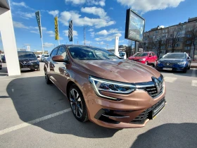 Renault Megane 1.5dCi/116к.с/Bose Edition, снимка 3