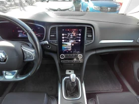 Renault Megane 1.5dCi/116к.с/Bose Edition, снимка 12