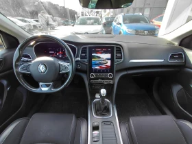 Renault Megane 1.5dCi/116к.с/Bose Edition, снимка 10