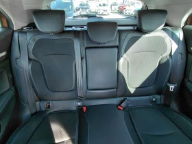 Renault Megane 1.5dCi/116к.с/Bose Edition, снимка 16