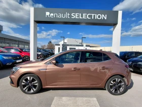 Renault Megane 1.5dCi/116к.с/Bose Edition, снимка 4