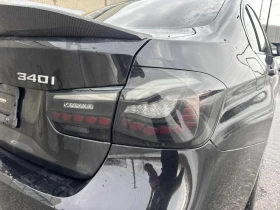 BMW 340 xDrive* M-Performance* Digital* LED* Carbon* OEM+ , снимка 8