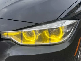 BMW 340 xDrive* M-Performance* Digital* LED* Carbon* OEM+ , снимка 6