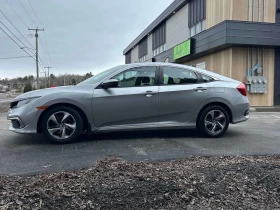 Honda Civic * LX * CARFAX * ЦЕНА ДО БГ, снимка 2