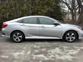 Honda Civic * LX * CARFAX * ЦЕНА ДО БГ, снимка 3