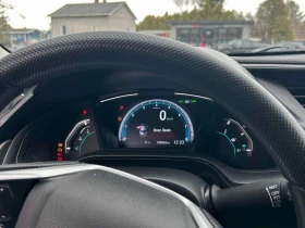 Honda Civic * LX * CARFAX * ЦЕНА ДО БГ, снимка 8
