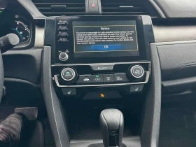 Honda Civic * LX * CARFAX * ЦЕНА ДО БГ, снимка 9