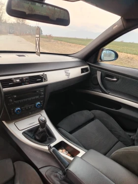 BMW 330, снимка 7