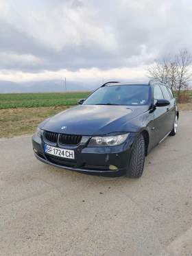 BMW 330, снимка 2