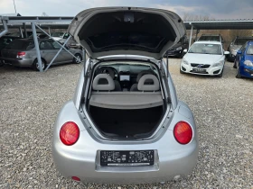 VW Beetle 1, 6 I КЛИМАТИК !! НОВ ВНОС !! МУЛТИМЕДИЯ !!! , снимка 15