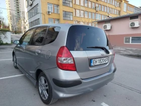 Honda Jazz Sport, снимка 7