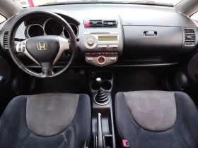 Honda Jazz Sport, снимка 12