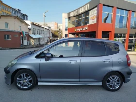 Honda Jazz Sport, снимка 1