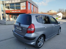 Honda Jazz Sport, снимка 6