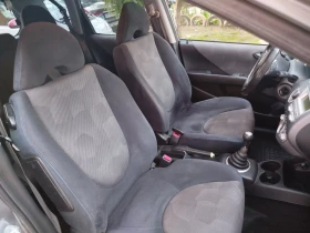 Honda Jazz Sport, снимка 13
