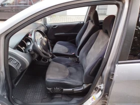 Honda Jazz Sport, снимка 10