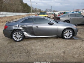 Infiniti G37 3.7l, снимка 13