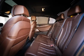 BMW 550 BMW M550 Xdrive FullMax 2019г. 126 000 км, снимка 14