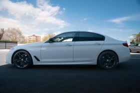 BMW 550 BMW M550 Xdrive FullMax 2019г. 126 000 км, снимка 7