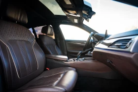 BMW 550 BMW M550 Xdrive FullMax 2019г. 126 000 км, снимка 12