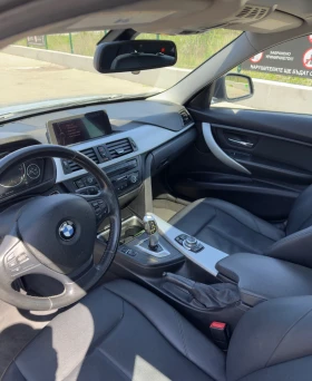 BMW 328 i Обслужен!Регисттриран!, снимка 7