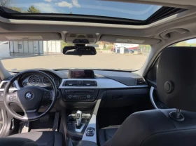 BMW 328 i Обслужен!Регисттриран!, снимка 9