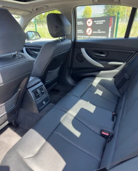 BMW 328 i Обслужен!Регисттриран!, снимка 8