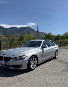 BMW 328 i Обслужен!Регисттриран!, снимка 1