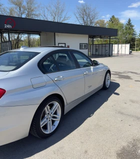 BMW 328 i Обслужен!Регисттриран!, снимка 5