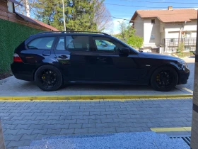 BMW 530 SAT, снимка 5