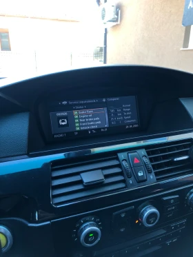 BMW 530 SAT, снимка 10