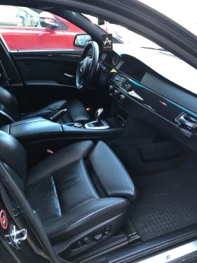 BMW 530 SAT, снимка 13