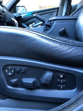 BMW 530 SAT, снимка 8