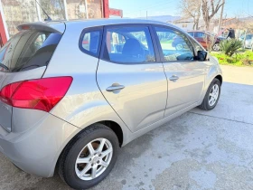 Kia Venga, снимка 3