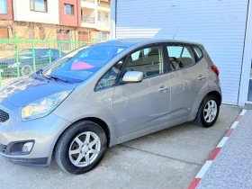 Kia Venga, снимка 5