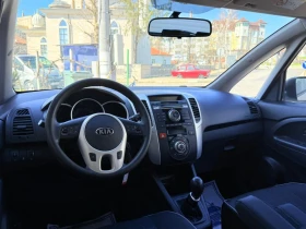 Kia Venga, снимка 7