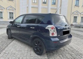 Toyota Corolla verso 2.2D-4D , снимка 4