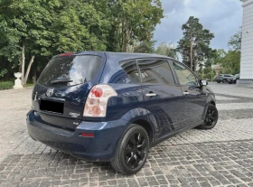 Toyota Corolla verso 2.2D-4D , снимка 3