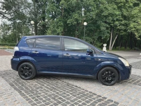 Toyota Corolla verso 2.2D-4D , снимка 2