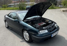 Opel Calibra 2.0 Turbo C20LET, снимка 1