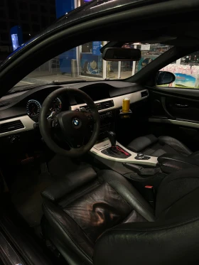 BMW 330 BMW 330xi E92 M Paket , снимка 6