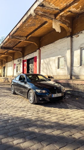 BMW 330 BMW 330xi E92 M Paket , снимка 1