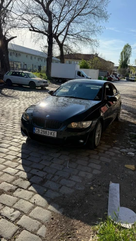 BMW 330 BMW 330xi E92 M Paket , снимка 5