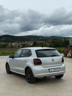VW Polo, снимка 5