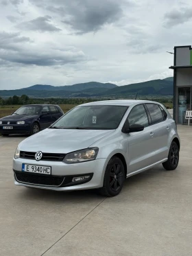 VW Polo, снимка 1
