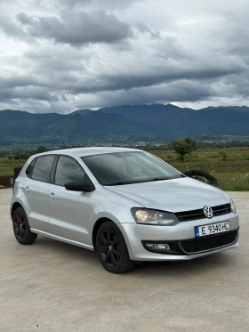 VW Polo, снимка 2