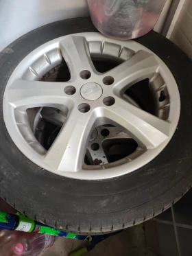 Ford Focus 1.6 HDI, снимка 11