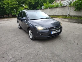 Ford Focus 1.6 HDI, снимка 2