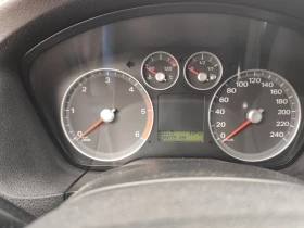 Ford Focus 1.6 HDI, снимка 9