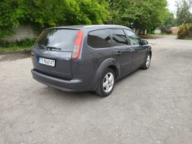 Ford Focus 1.6 HDI, снимка 3
